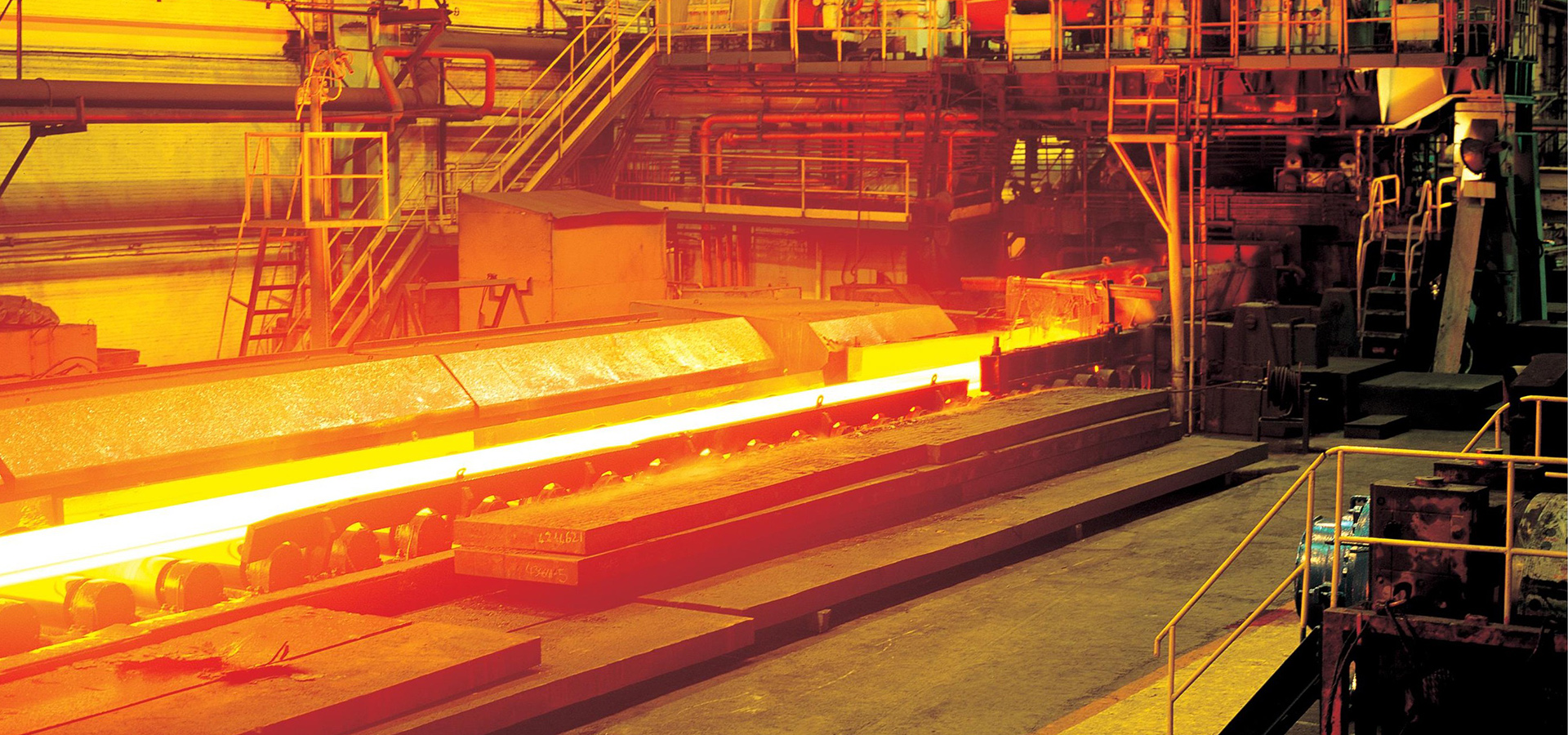 Sıcak Haddelenmiş Sac